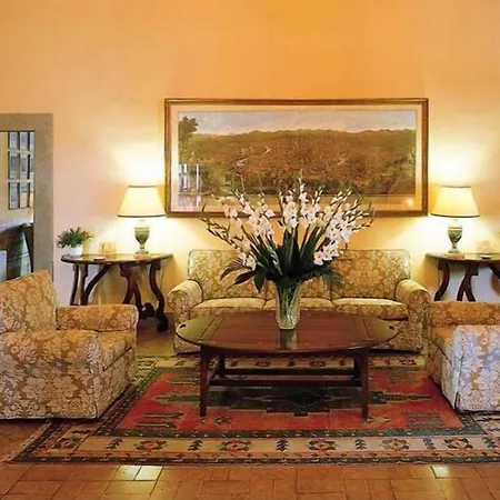 Hotel Park Grazioli Grottaferrata