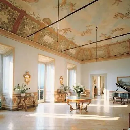 Park Grazioli Hotel 4*