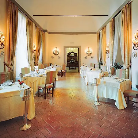 Park Grazioli Hotel