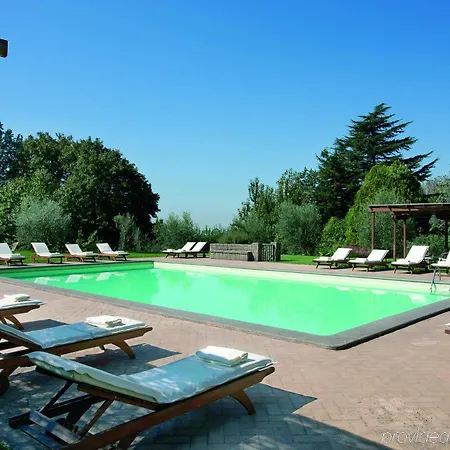 Park Grazioli 4* Grottaferrata