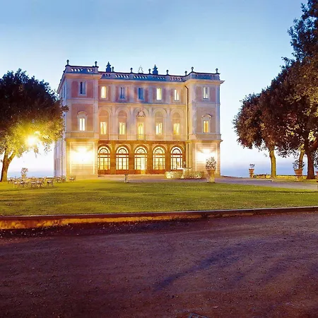 Hotel Park Grazioli 4*