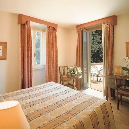 호텔 파크 그라지올리 4*