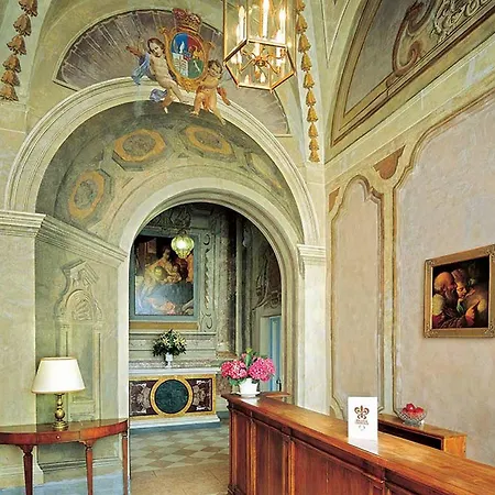 Hotel Park Grazioli 4*