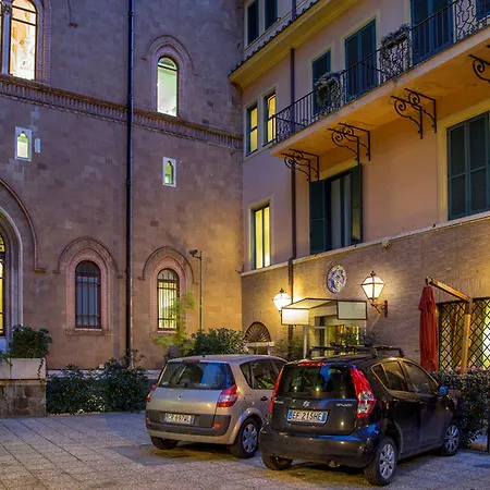 Park Grazioli Hotel 4*