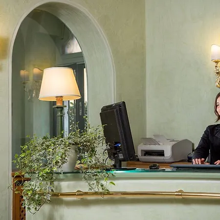 Park Grazioli Hotel
