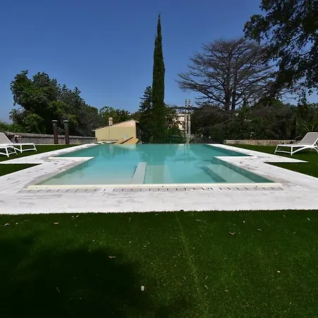 Park Grazioli Grottaferrata