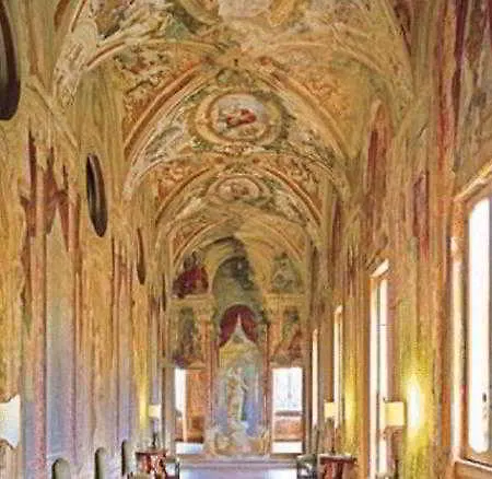 Hotel Park Grazioli 4*