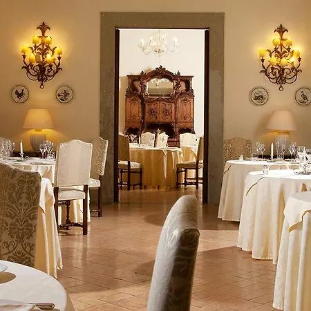 Park Grazioli Hotel