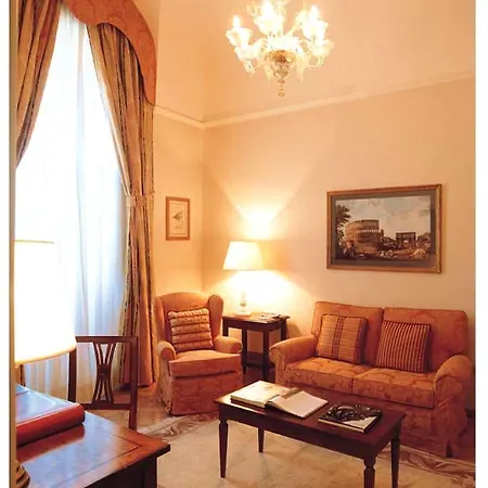 מלון Park Grazioli