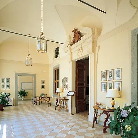 Park Grazioli Hotel 4*