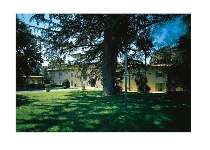 Park Grazioli Hotel 4*