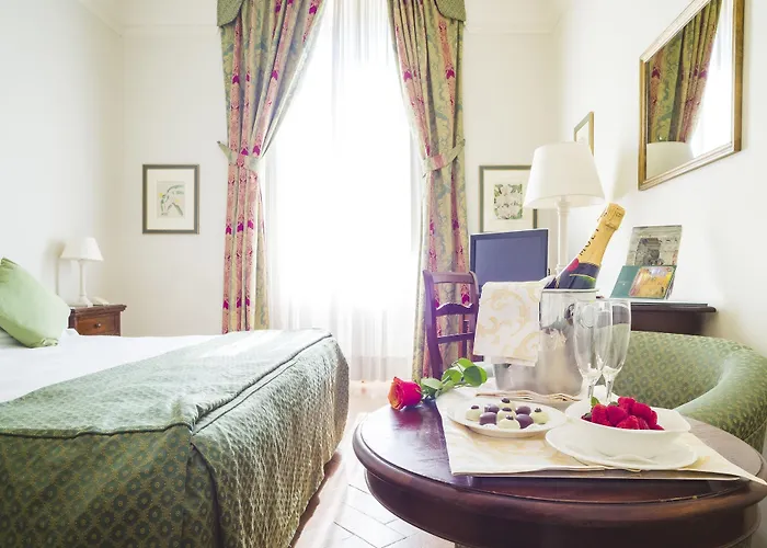 Hotel Park Grazioli 4*