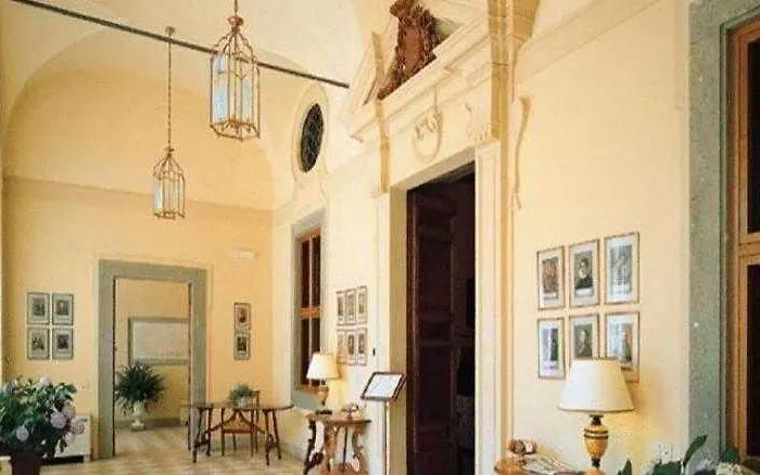 Park Grazioli Hotel 4*