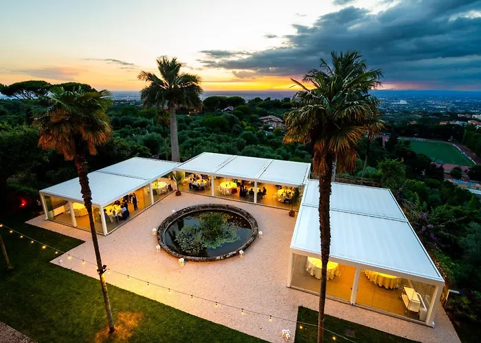 Hotel Park Grazioli