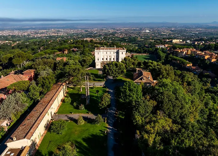Hotel Park Grazioli