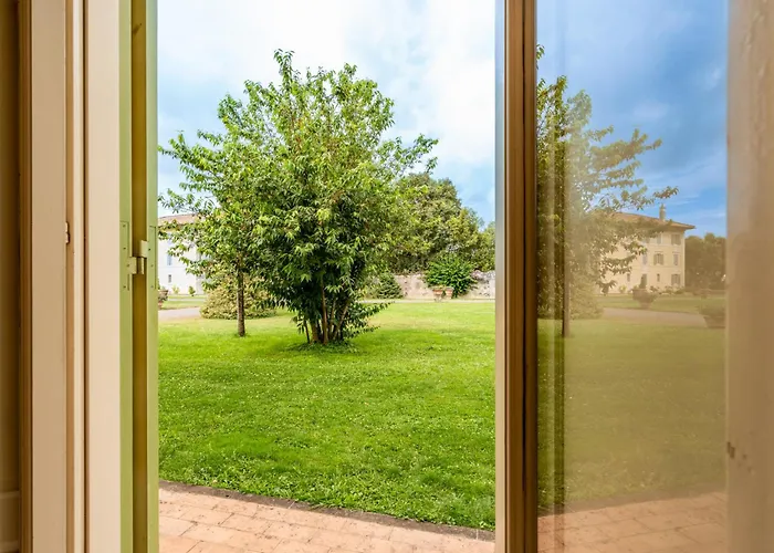 Park Grazioli 4*