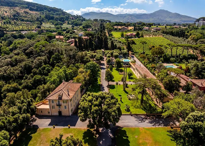 Park Grazioli Grottaferrata