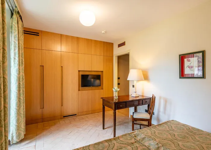 Park Grazioli Hotel