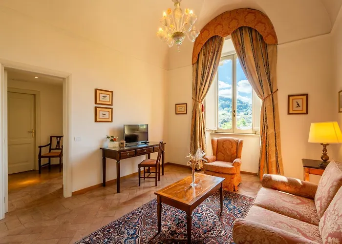 Park Grazioli Hotel 4*