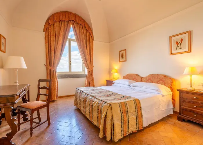 Park Grazioli Hotel Grottaferrata