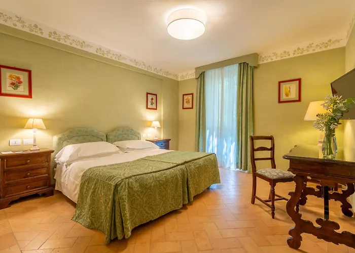 Hotel Park Grazioli Grottaferrata