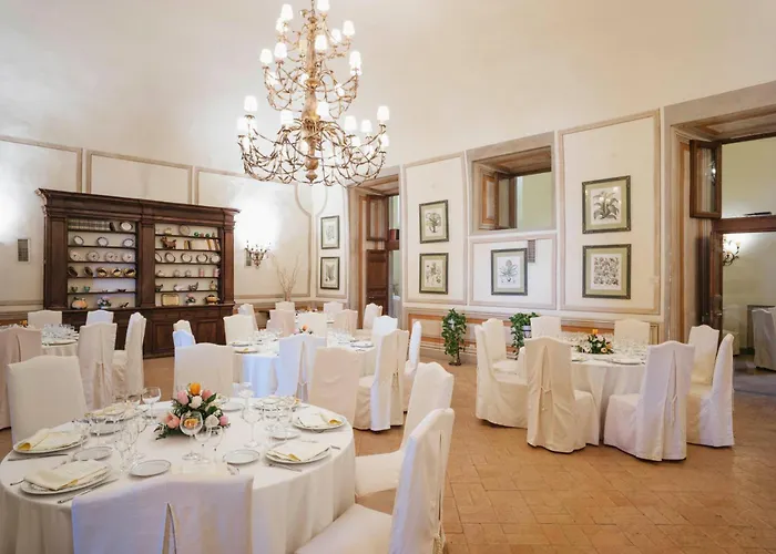 Park Grazioli Hotel 4*