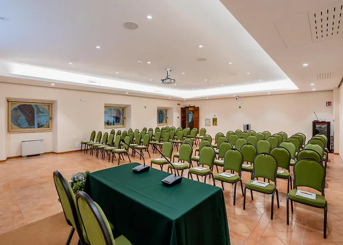 Park Grazioli Hotel 4*