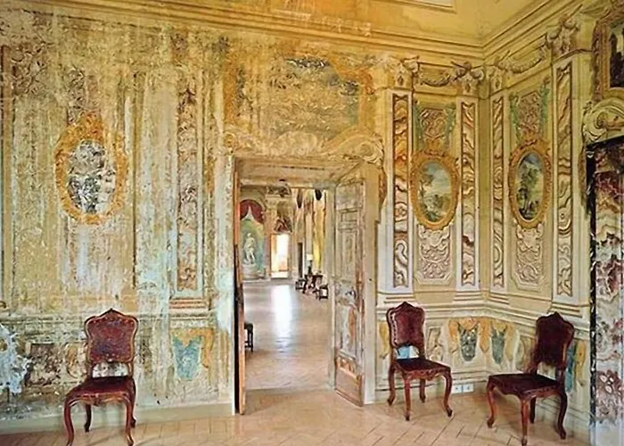 Park Grazioli 4*