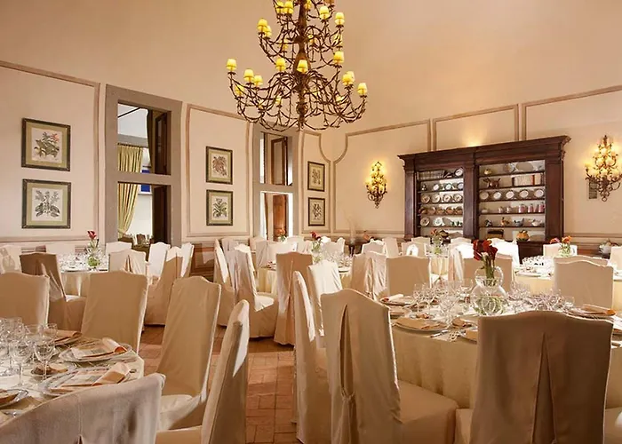 Hotel Park Grazioli Grottaferrata