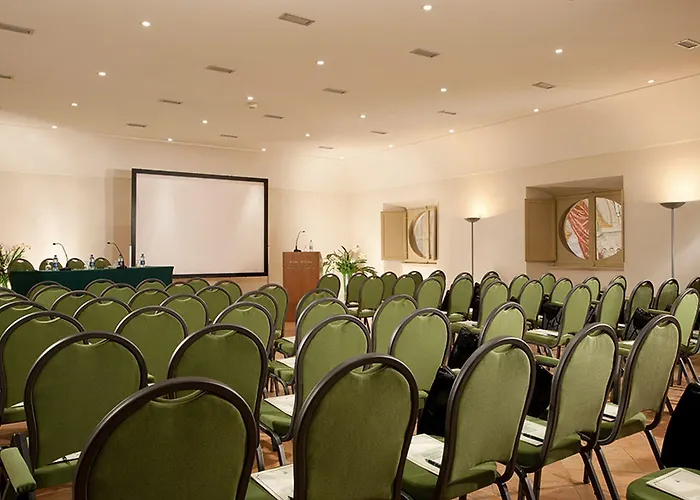 Park Grazioli Hotel