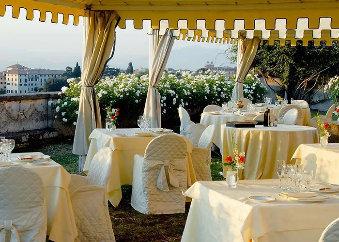 Park Grazioli Hotel