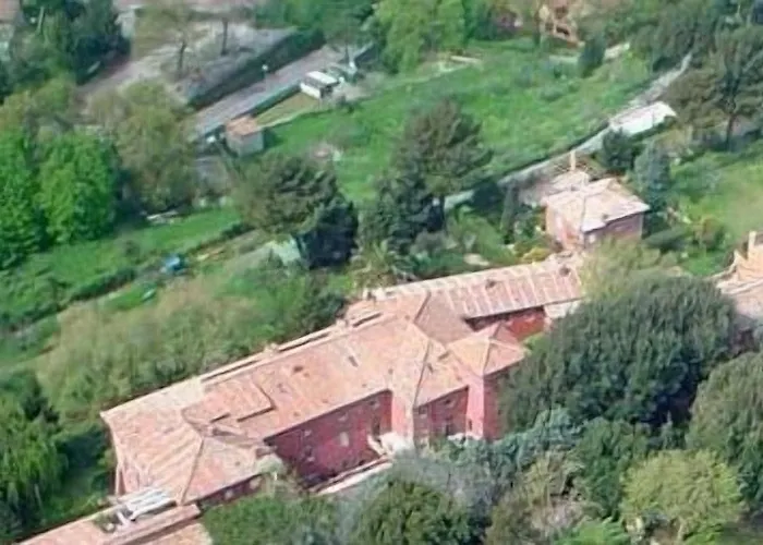 Park Grazioli 4*