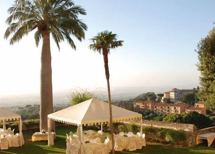 Park Grazioli Hotel Grottaferrata