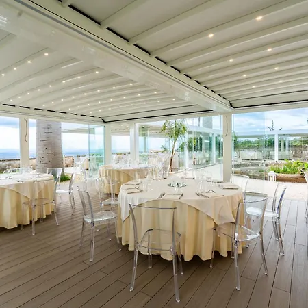 Hotel Park Grazioli Grottaferrata